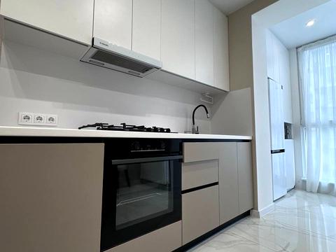 квартира по адресу Сімейна ул., 6