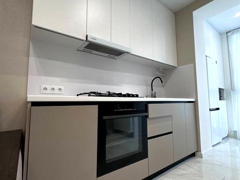 квартира по адресу Сімейна ул., 6