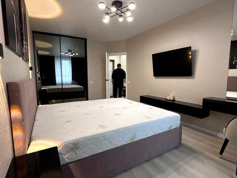 квартира по адресу Сімейна ул., 6