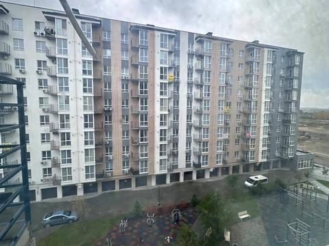 квартира по адресу Сімейна ул., 6