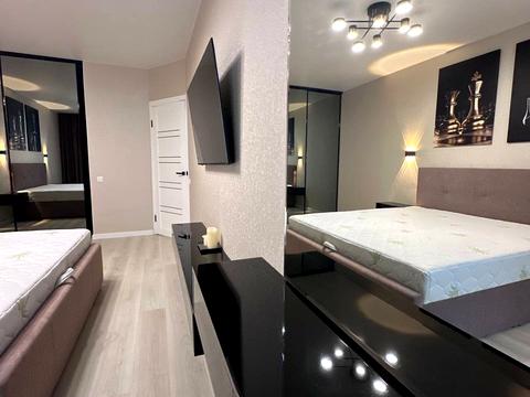 квартира по адресу Сімейна ул., 6