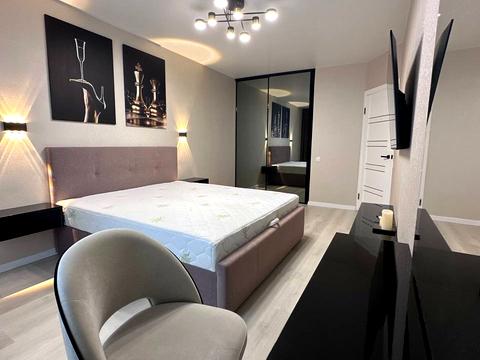 квартира по адресу Сімейна ул., 6