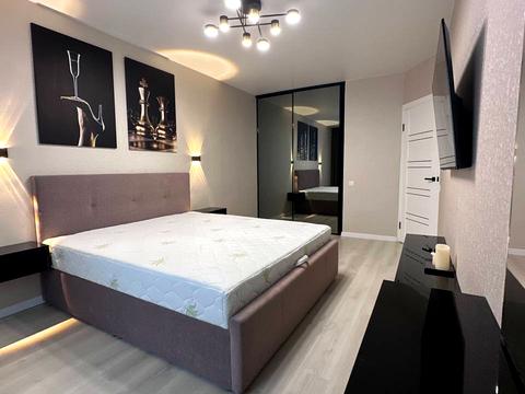 квартира по адресу Сімейна ул., 6