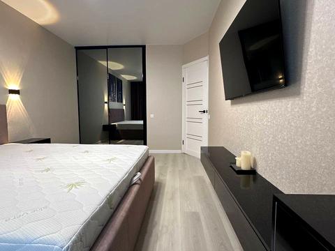 квартира по адресу Сімейна ул., 6