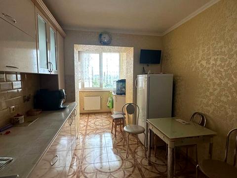 квартира по адресу Текстильная ул., 16