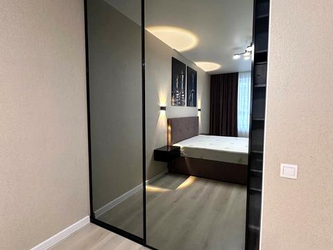 квартира по адресу Сімейна ул., 6