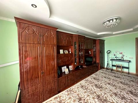 квартира по адресу Текстильная ул., 16