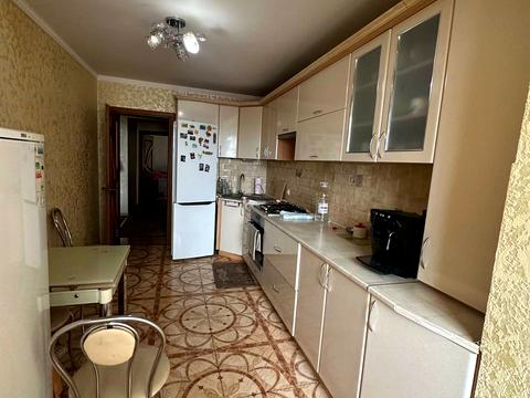 квартира по адресу Текстильная ул., 16