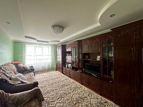 квартира по адресу Текстильная ул., 16