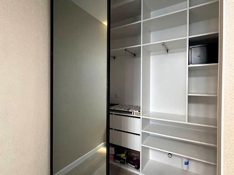 квартира по адресу Сімейна ул., 6