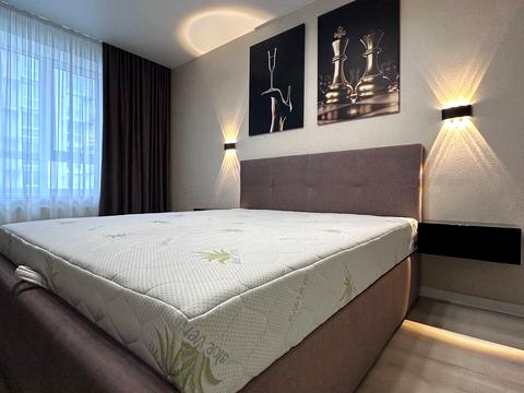 квартира по адресу Сімейна ул., 6