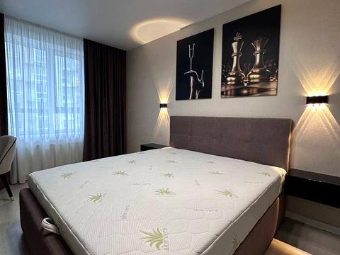 квартира по адресу Сімейна ул., 6