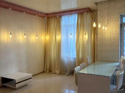 квартира за адресою Градинська вул., 7