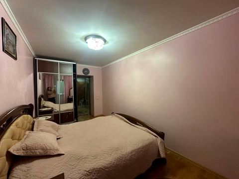 квартира по адресу Текстильная ул., 16