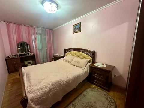 квартира по адресу Текстильная ул., 16