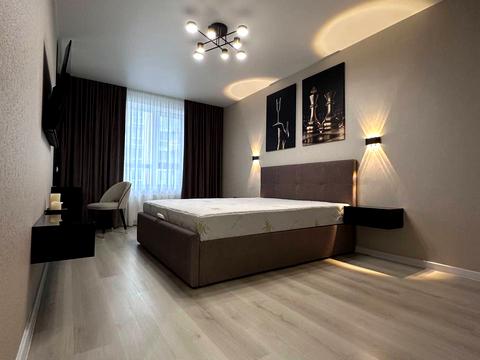 квартира по адресу Сімейна ул., 6