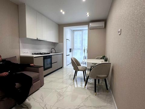 квартира по адресу Сімейна ул., 6