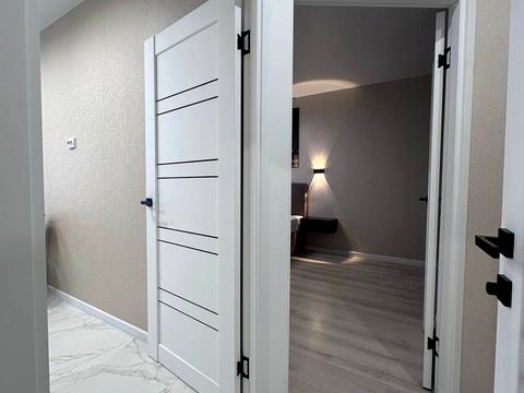 квартира по адресу Сімейна ул., 6