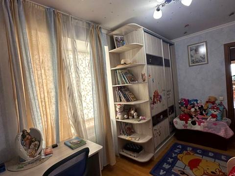 квартира по адресу Текстильная ул., 16