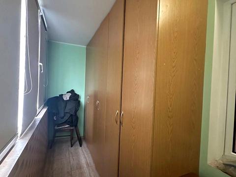 квартира по адресу Текстильная ул., 16