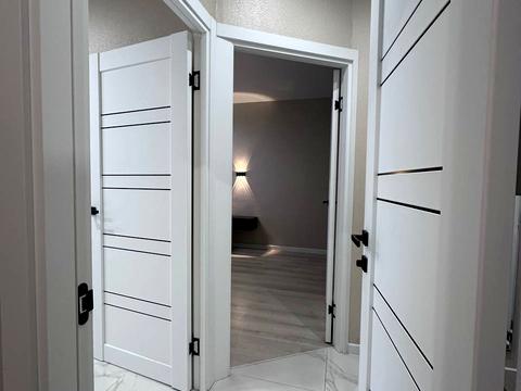 квартира по адресу Сімейна ул., 6