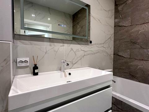 квартира по адресу Сімейна ул., 6