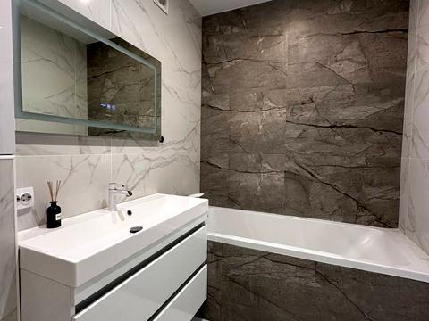 квартира по адресу Сімейна ул., 6