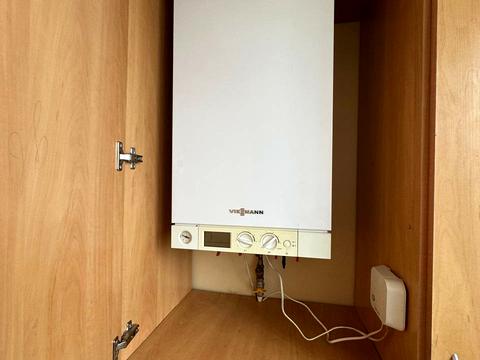 квартира по адресу Текстильная ул., 16