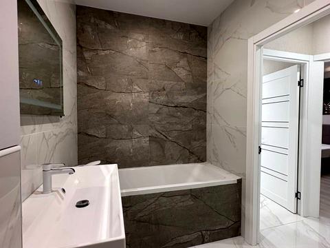 квартира по адресу Сімейна ул., 6