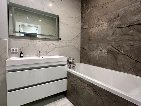 квартира по адресу Сімейна ул., 6