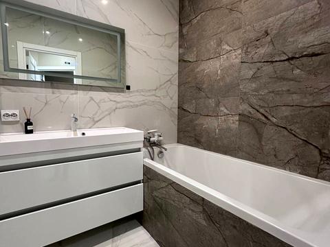 квартира по адресу Сімейна ул., 6