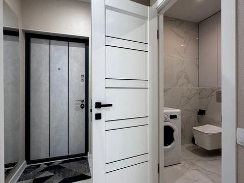 квартира по адресу Сімейна ул., 6