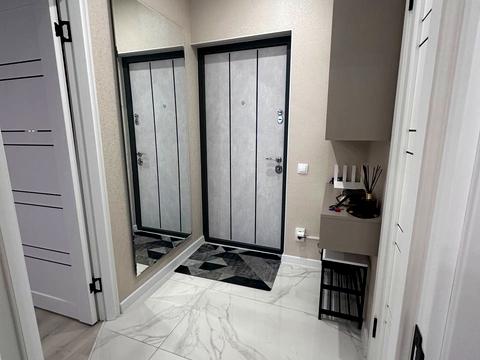 квартира по адресу Сімейна ул., 6