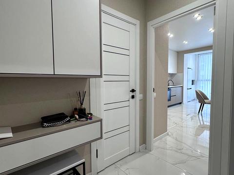 квартира по адресу Сімейна ул., 6