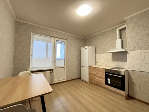 квартира за адресою Балтійський пров., 5