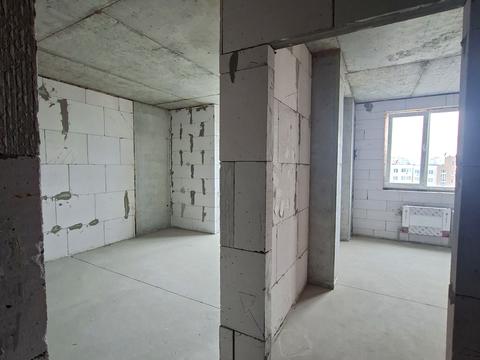 квартира по адресу Академика Сахарова ул., 9-А