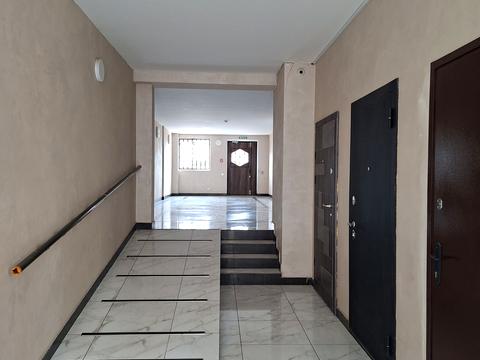 квартира по адресу Академика Сахарова ул., 9-А