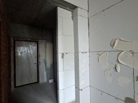 квартира по адресу Академика Сахарова ул., 9-А