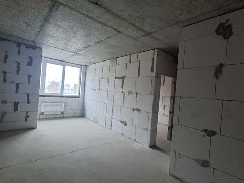 квартира по адресу Академика Сахарова ул., 9-А