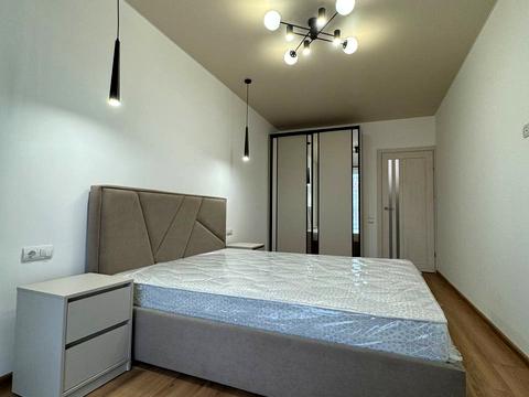 квартира по адресу Карла Мікльоша ул., 20-А