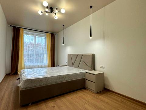 квартира по адресу Карла Мікльоша ул., 20-А