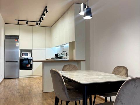 квартира по адресу Карла Мікльоша ул., 20-А