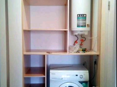 квартира по адресу Новокузнецкая ул., 57