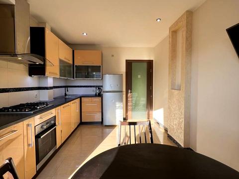 квартира за адресою Шухевичів вул., 47