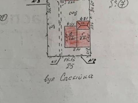 будинок за адресою Спокійна вул.