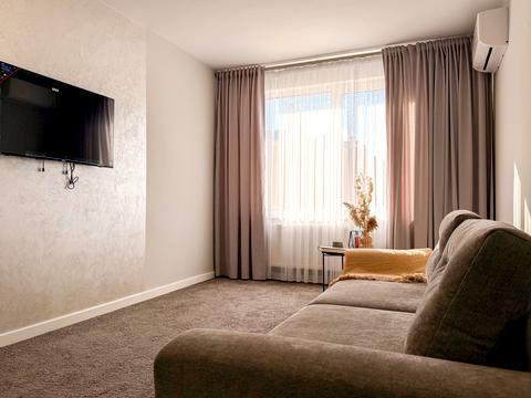 квартира за адресою Угорська вул., 14