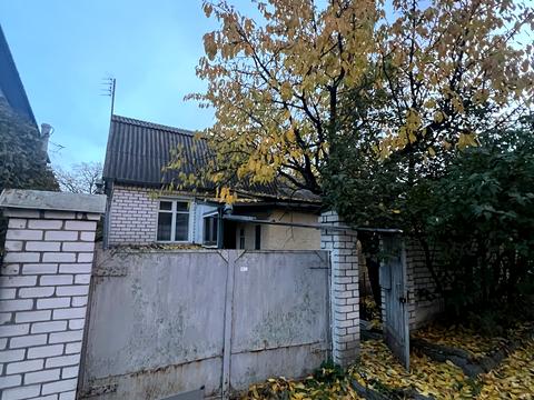 дом по адресу Яблунева, 11