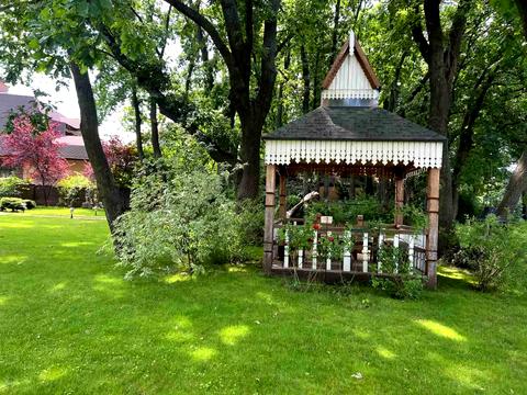 будинок за адресою 49-та Садова вул.