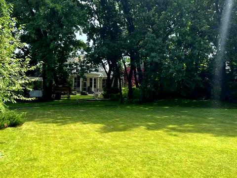 будинок за адресою 49-та Садова вул.