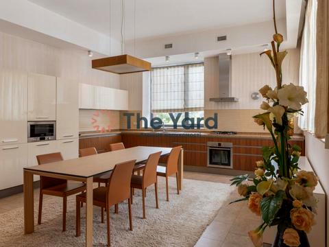 дом по адресу Редутная ул.